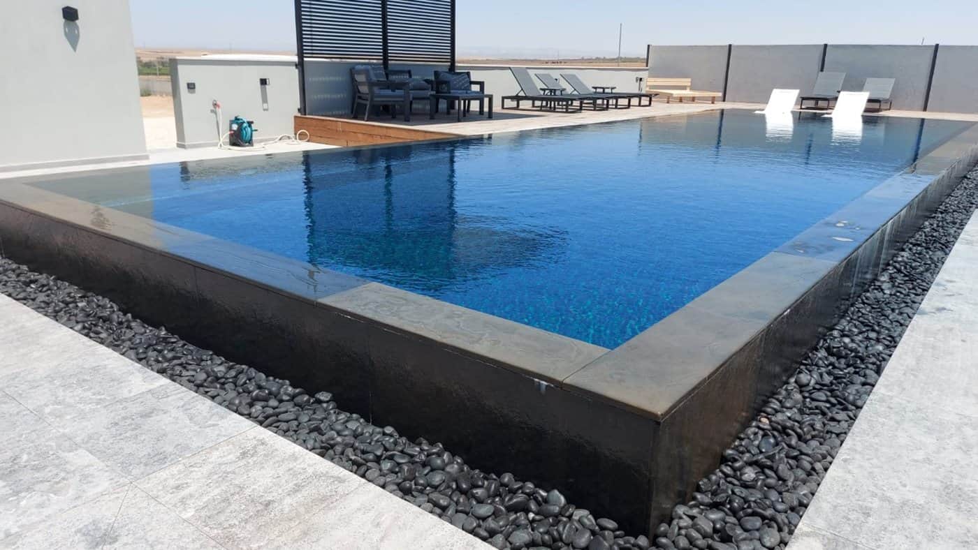 בניית בריכות שחייה ביתיות בניית בריכות שחייה ביתיות